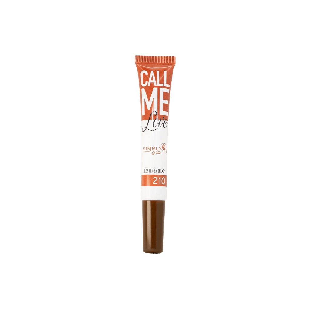 Call Me Lip Color