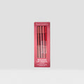 6 Pc Set Lip Liner