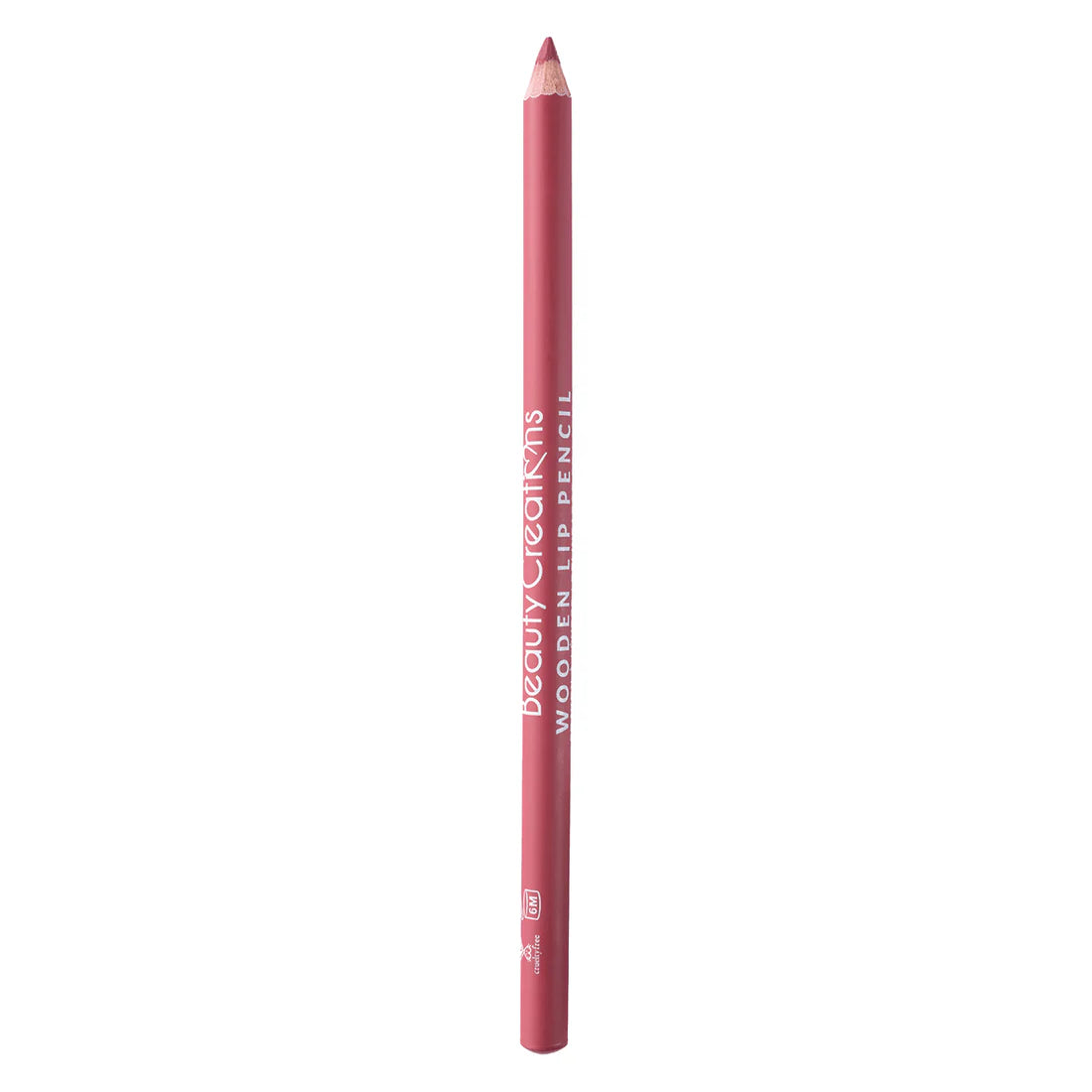 6 Pc Set Lip Liner