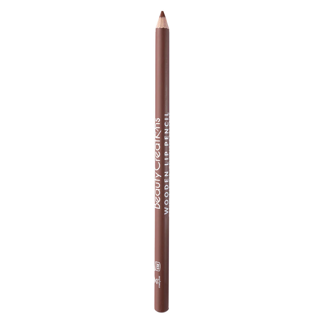 6 Pc Set Lip Liner (Browns)