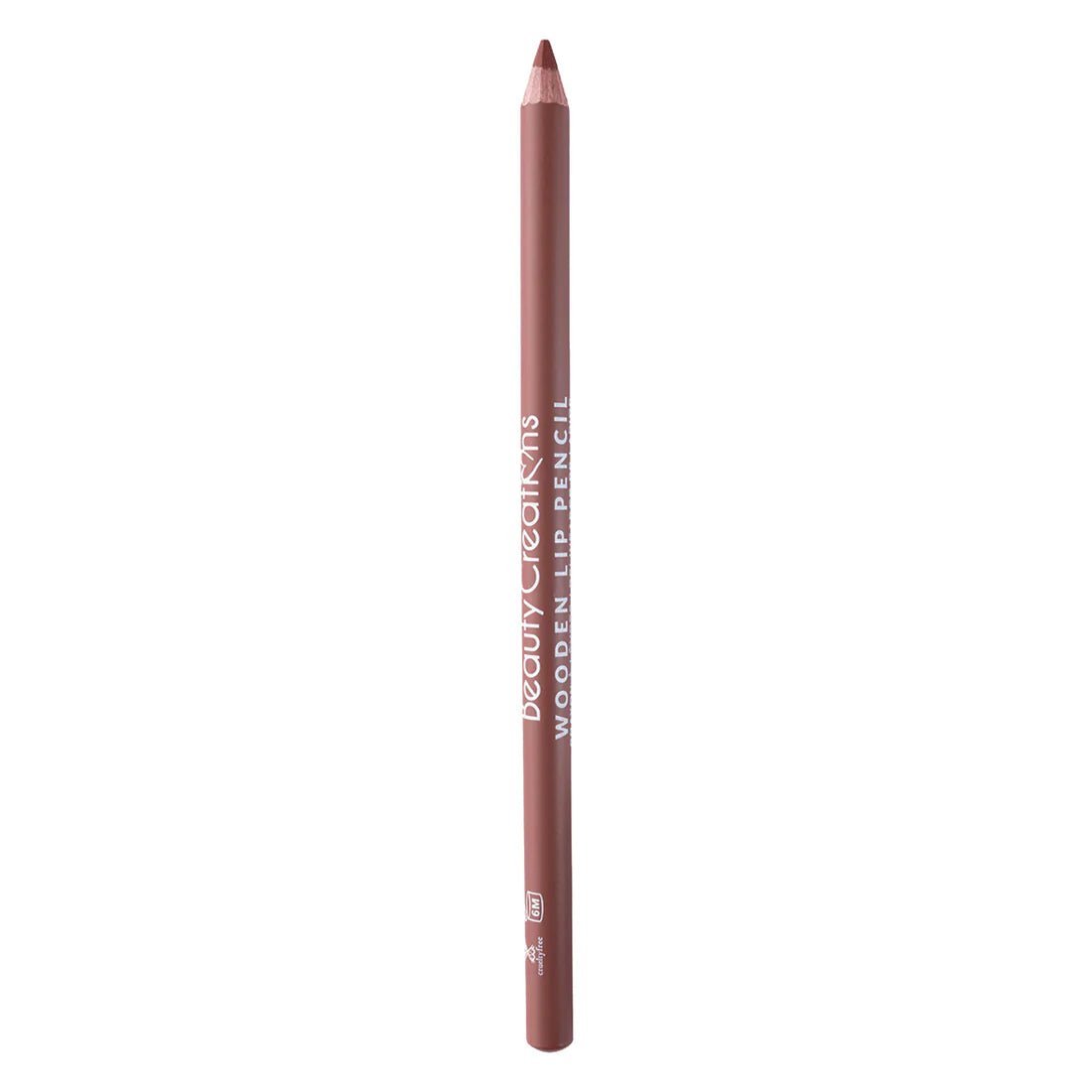 6 Pc Set Lip Liner (Browns)