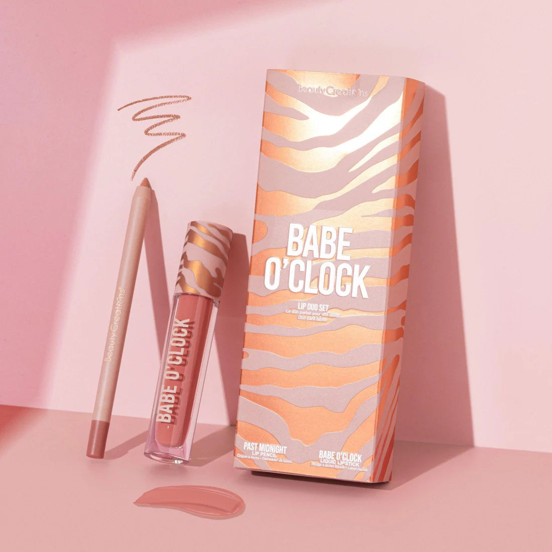 Lip Duo Kit