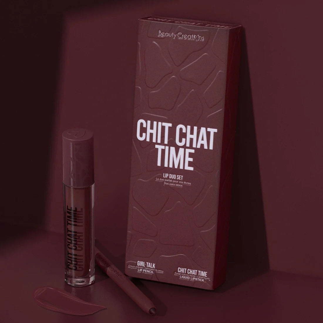 Lip Duo Kit