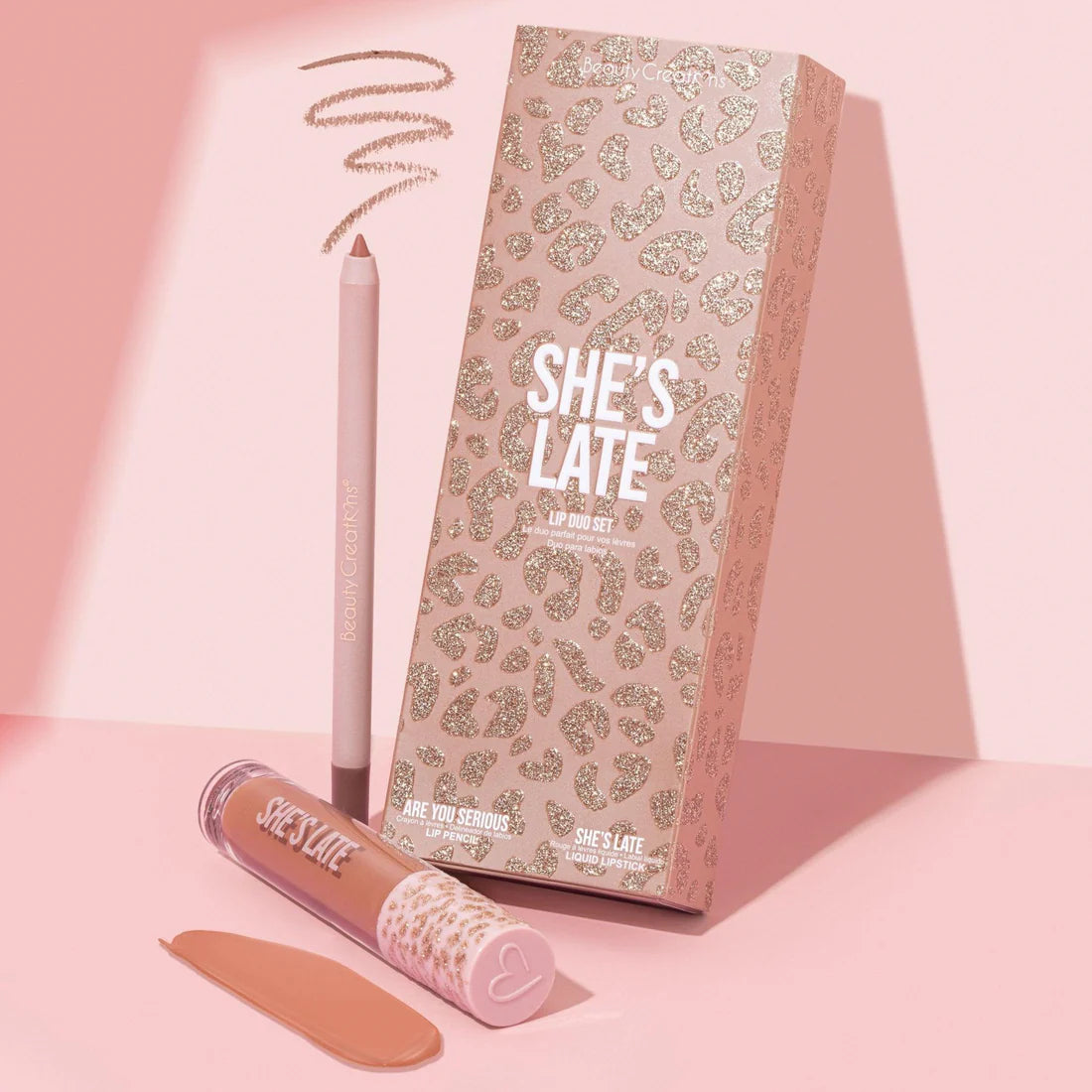 Lip Duo Kit