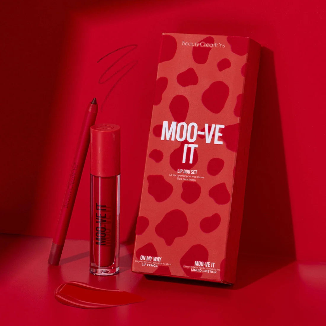 Lip Duo Kit
