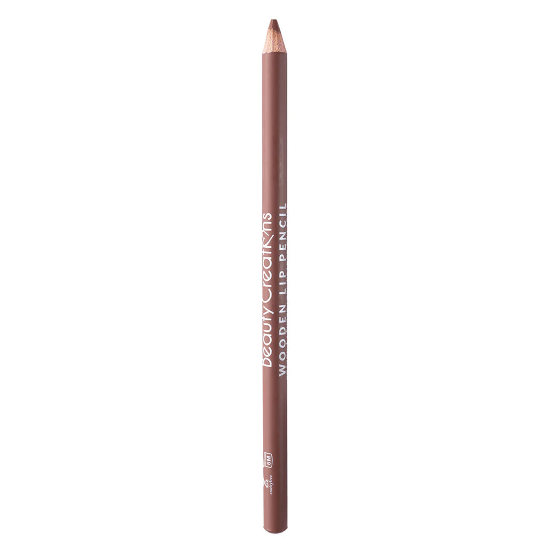 6 Pc Set Lip Liner (Browns)