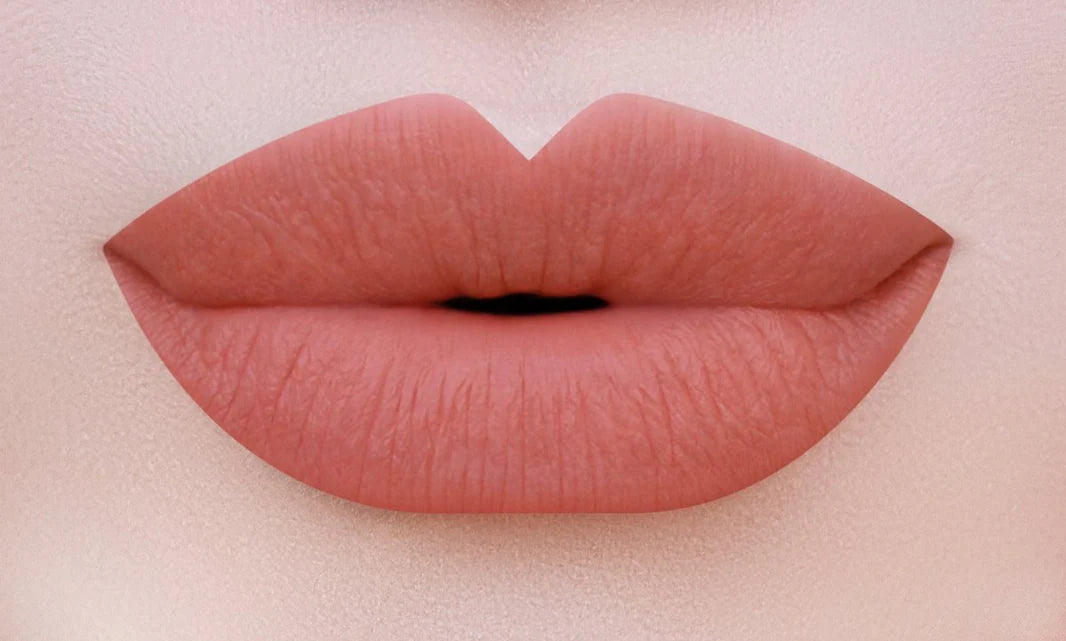 Matte Lipsticks (NUDE)