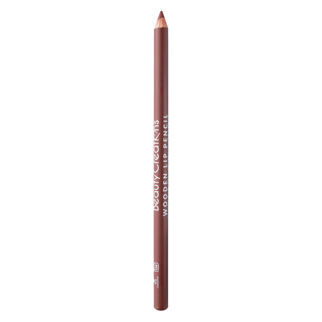 6 Pc Set Lip Liner (Browns)