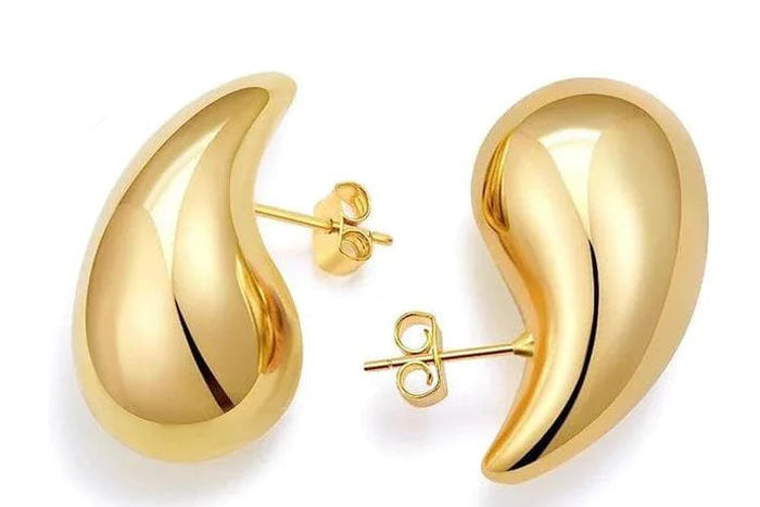 Tear Drop