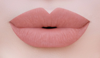 Matte Lipsticks (NUDE)
