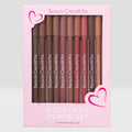 12 PC SET Lip Liner (Browns)