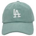 LA Corduroy Caps