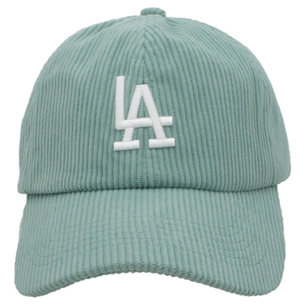 LA Corduroy Caps